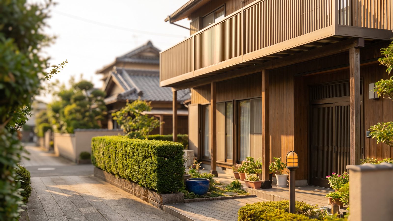 家屋の一部だけを取り壊した場合は、残った家屋の状態が結論を分けます