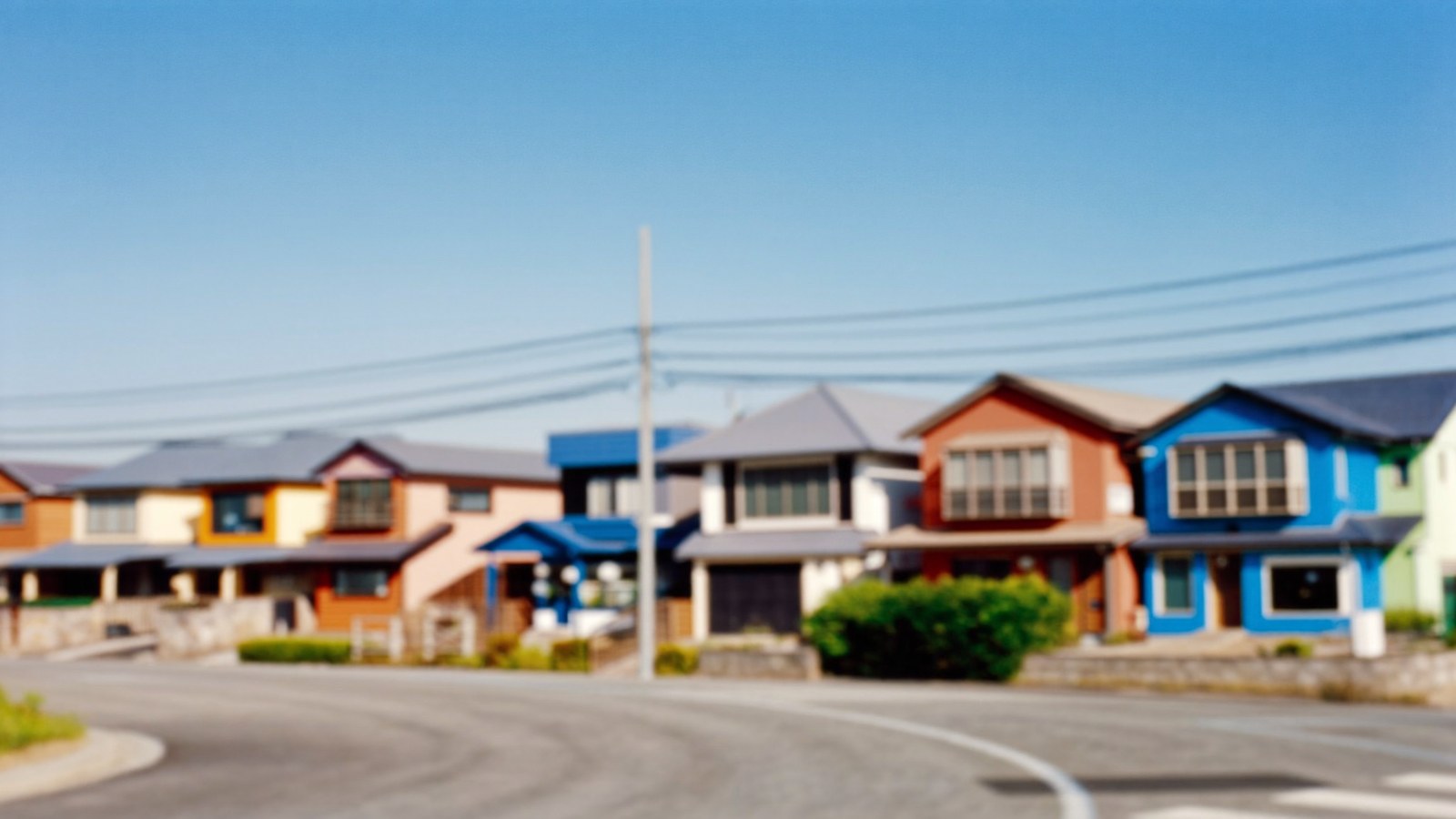 農地を売ったときの譲渡所得。計算のしかた自体は他の不動産と変わりません