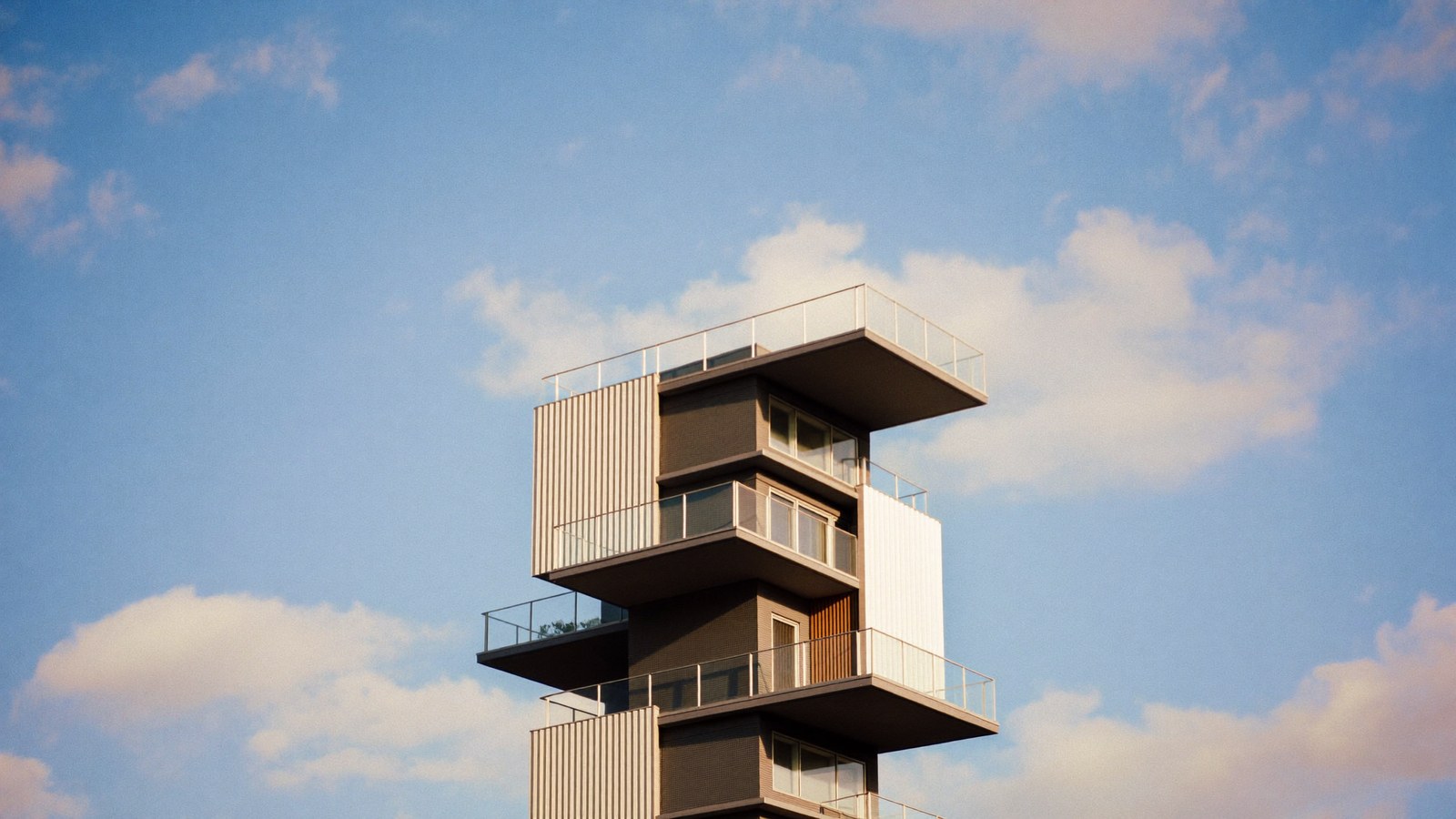 マンションの空室