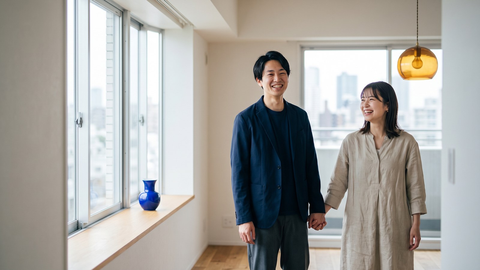 誰がどこに住み、誰が何を持っているかを、売る前に整理します