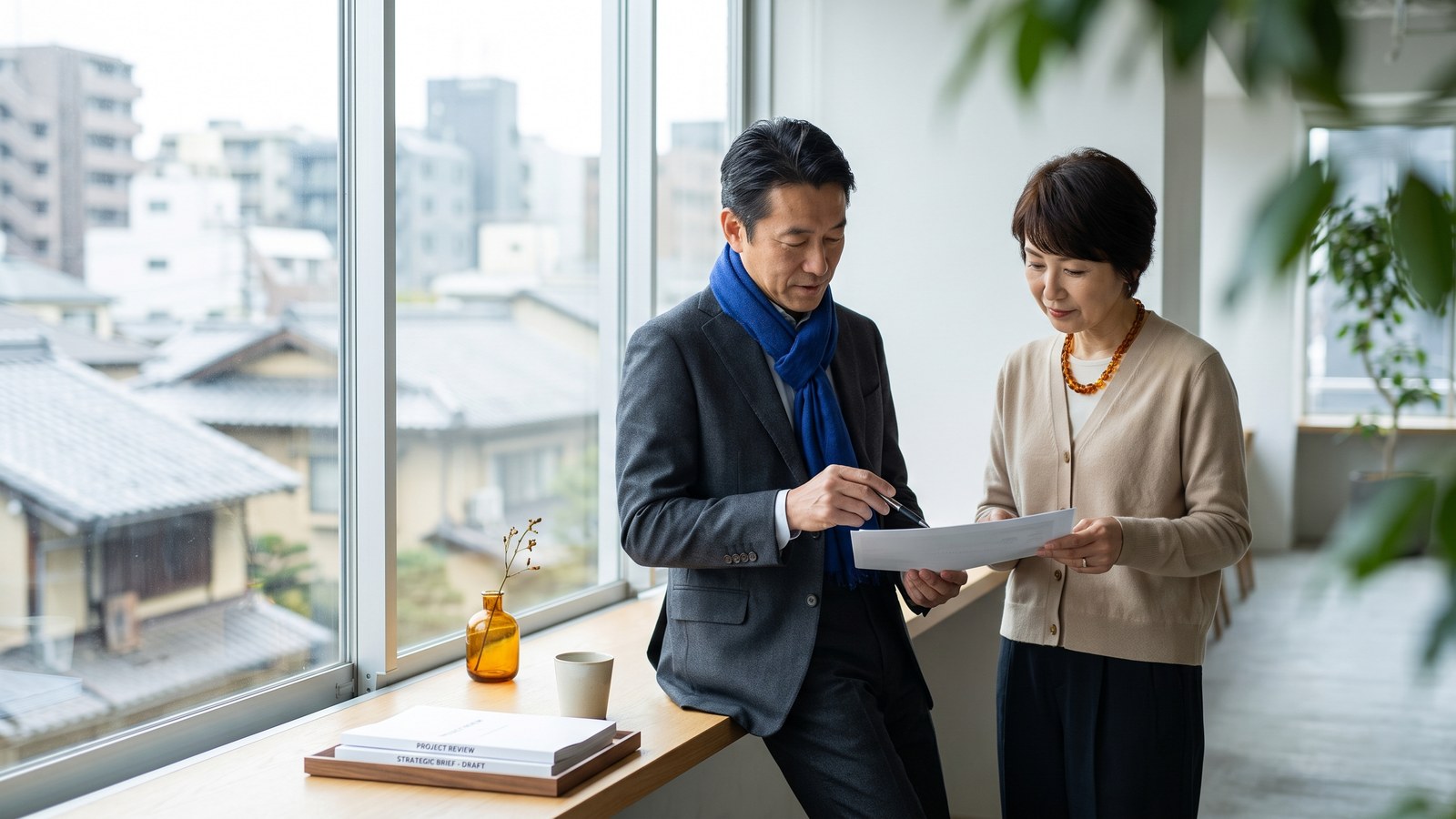 処分見込価額をいくらと見るかは、根拠となる資料をその時点で残しておきます