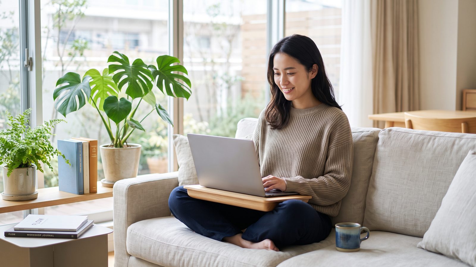 「全員が対象か」が福利厚生と給与を分ける最大の基準です