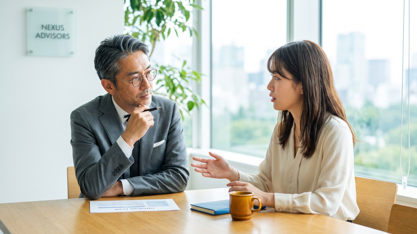 確定申告の相談窓口