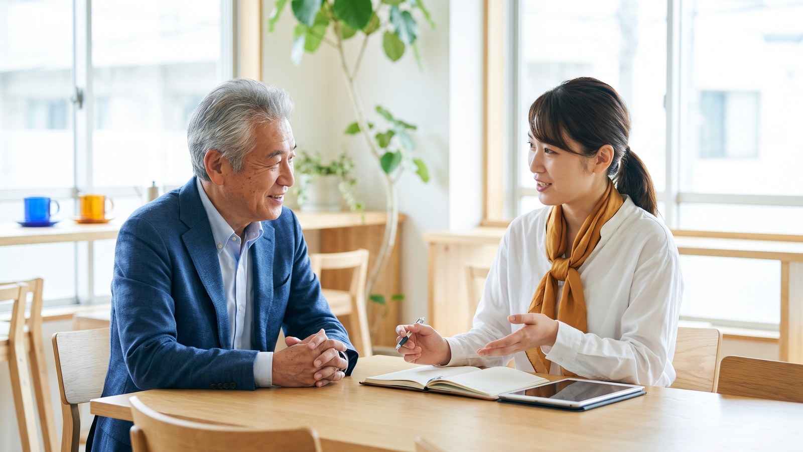 掛金が現実に納付されているかを、決算日を越える前に確かめます