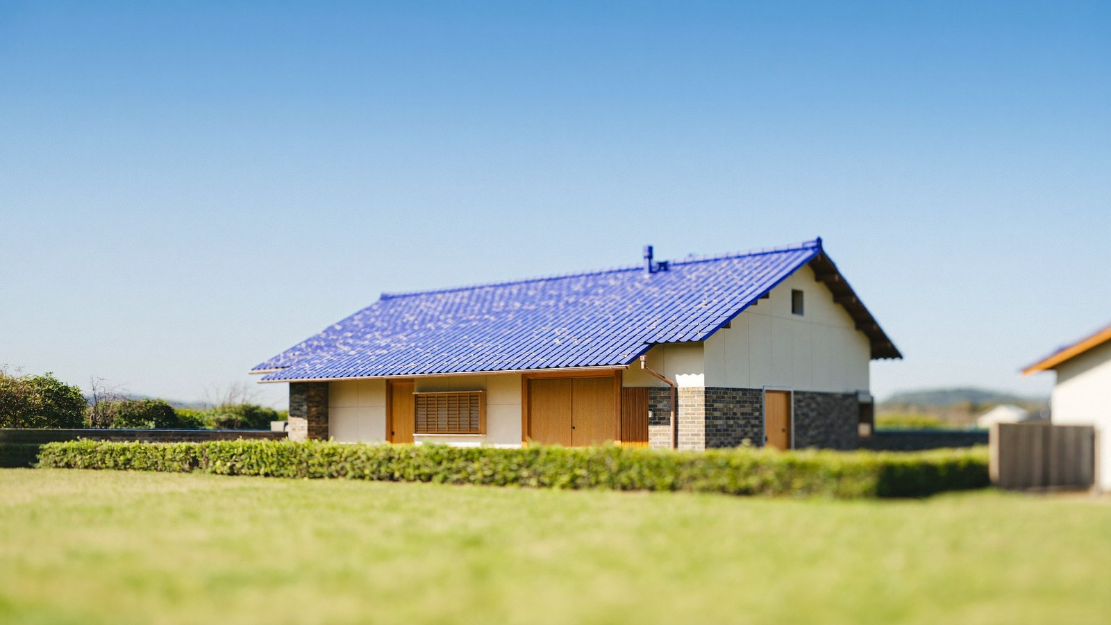土地と建物
