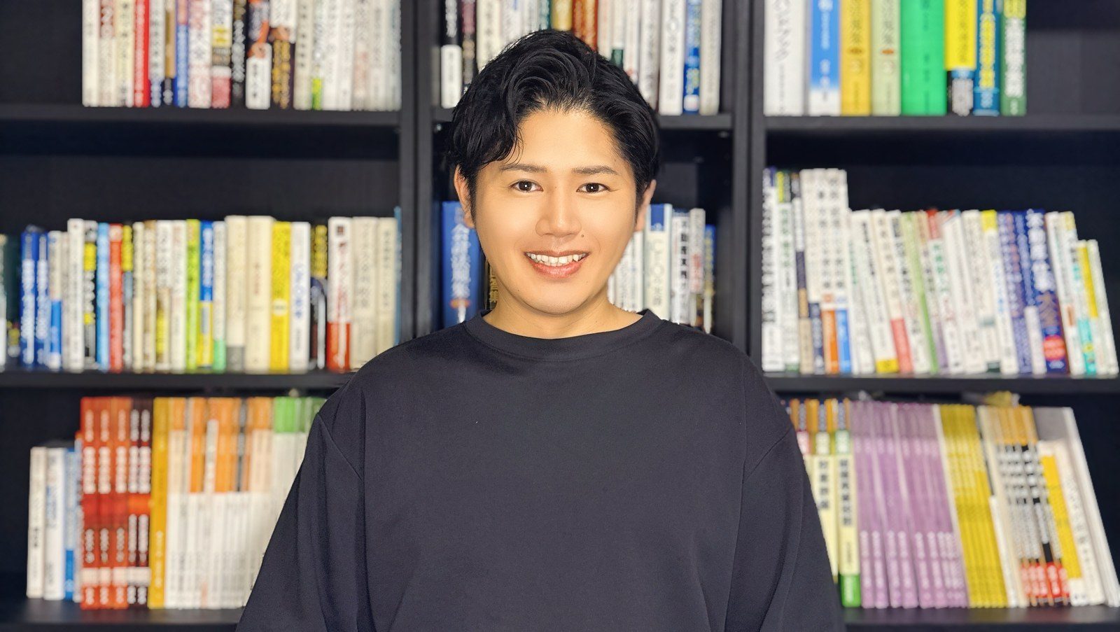 代表 小松優馬（公認会計士・税理士）